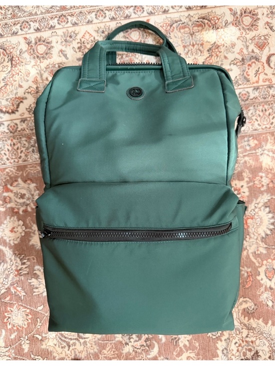 Handbags - Joan and David Large Travel Backpack